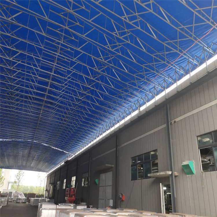 丹棱县工程案例