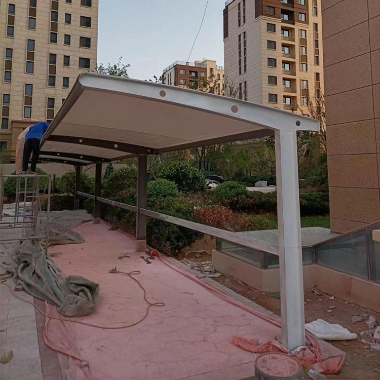 丹棱县工程案例